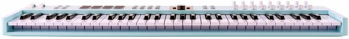 Arturia KEYLAB ESSENTIAL 61 MK3 