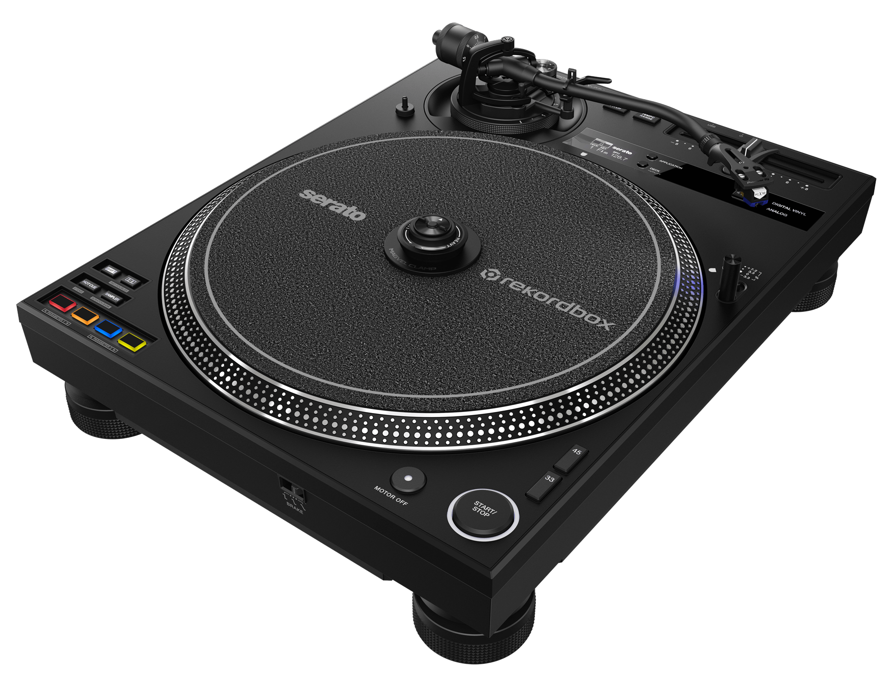 Pioneer PLX-CRSS12 TOR