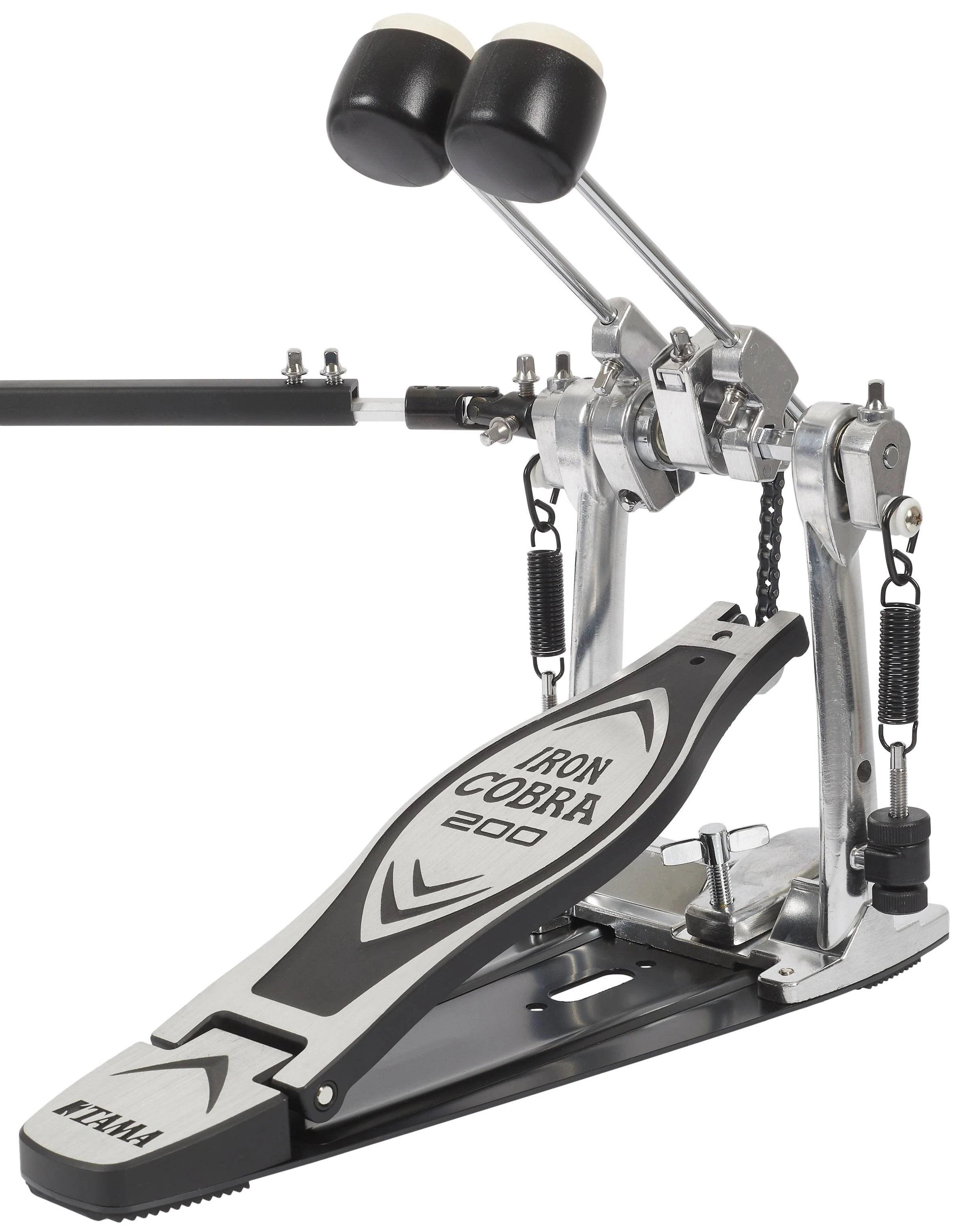 Tama Pedal Doble Iron Cobra HP200PTW