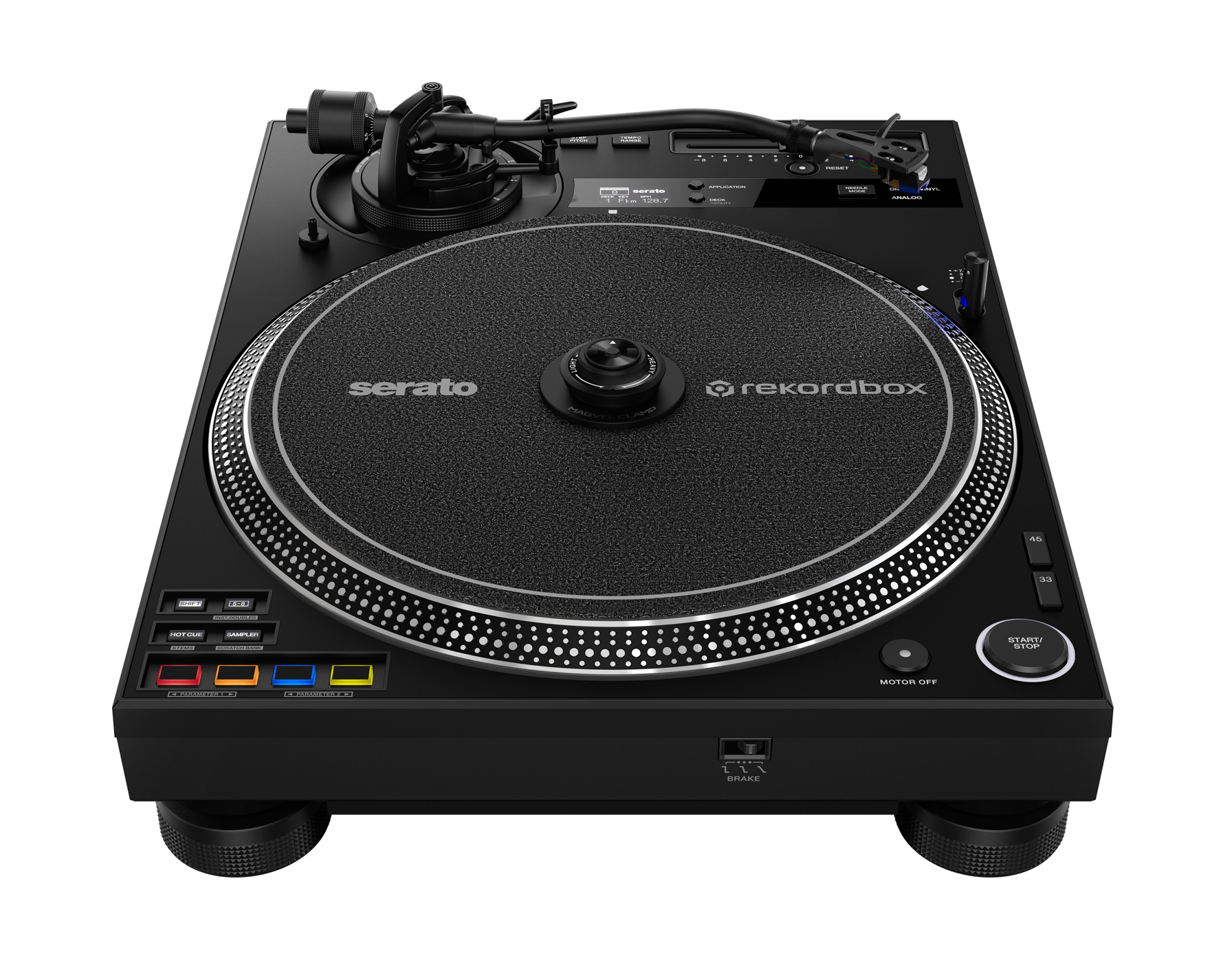 Pioneer PLX-CRSS12 TOR