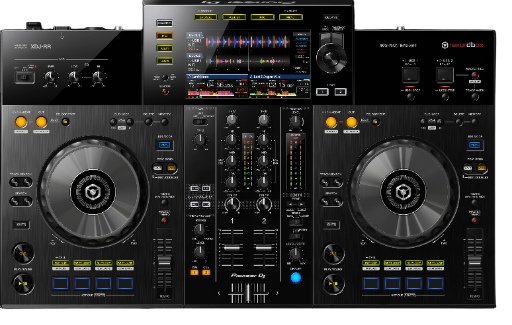 PIONEER XDJ-RR