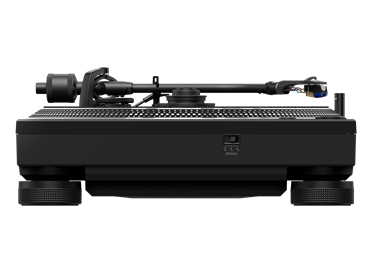 Pioneer PLX-CRSS12 TOR