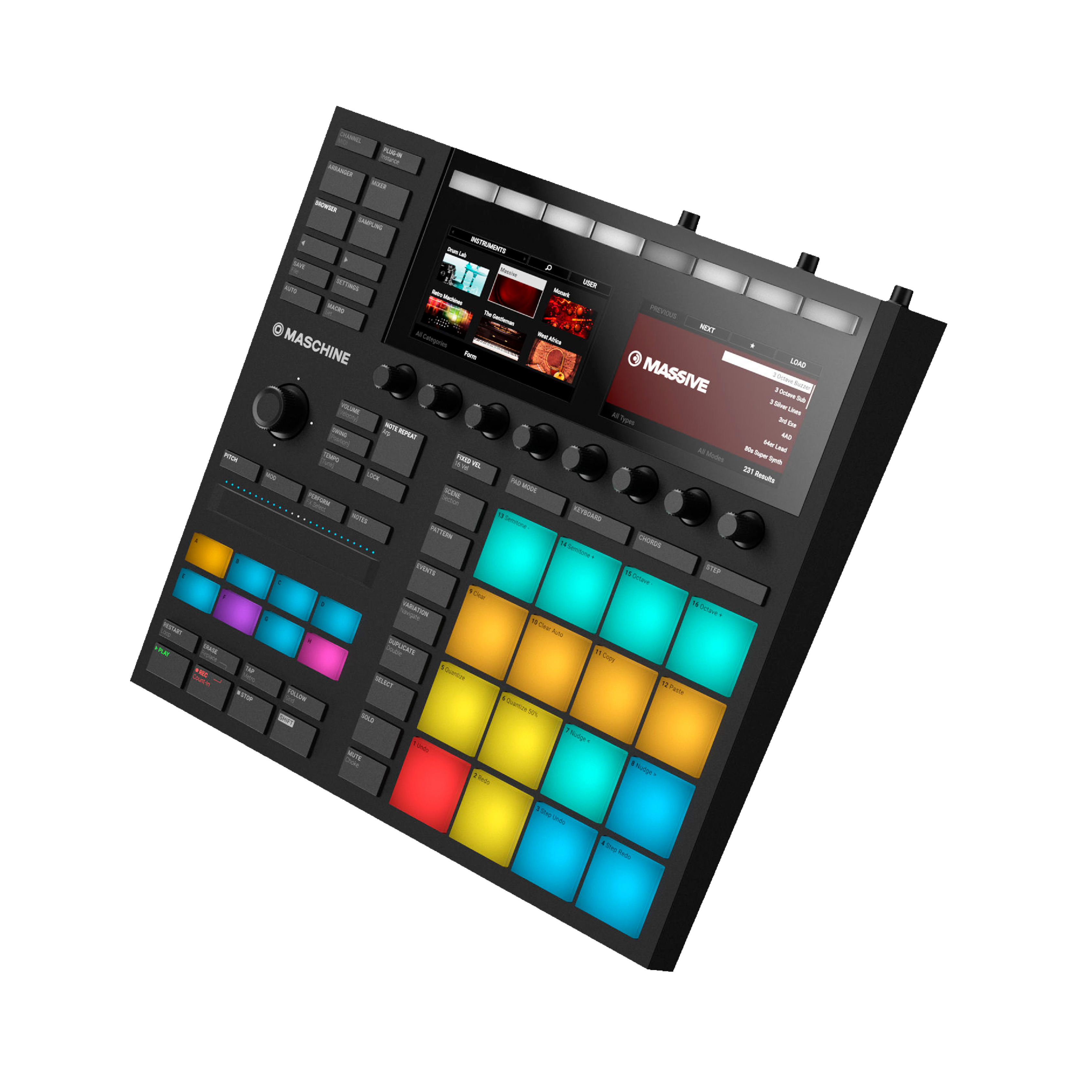  MASCHINE MK3