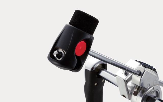 Tama pedal para bombo HP900PN Iron Cobra con estuche