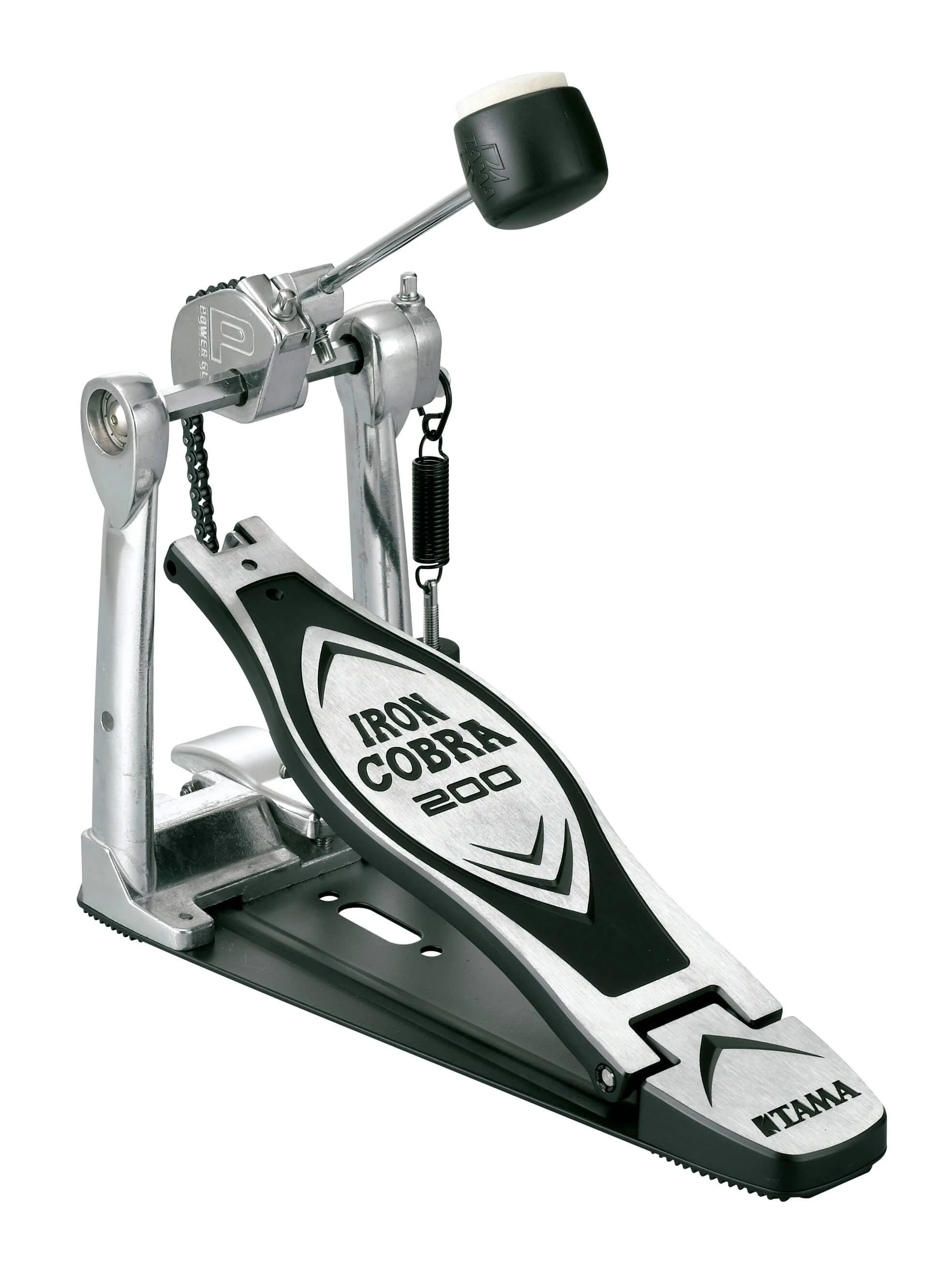Pedal para bombo Tama Iron Cobra 200