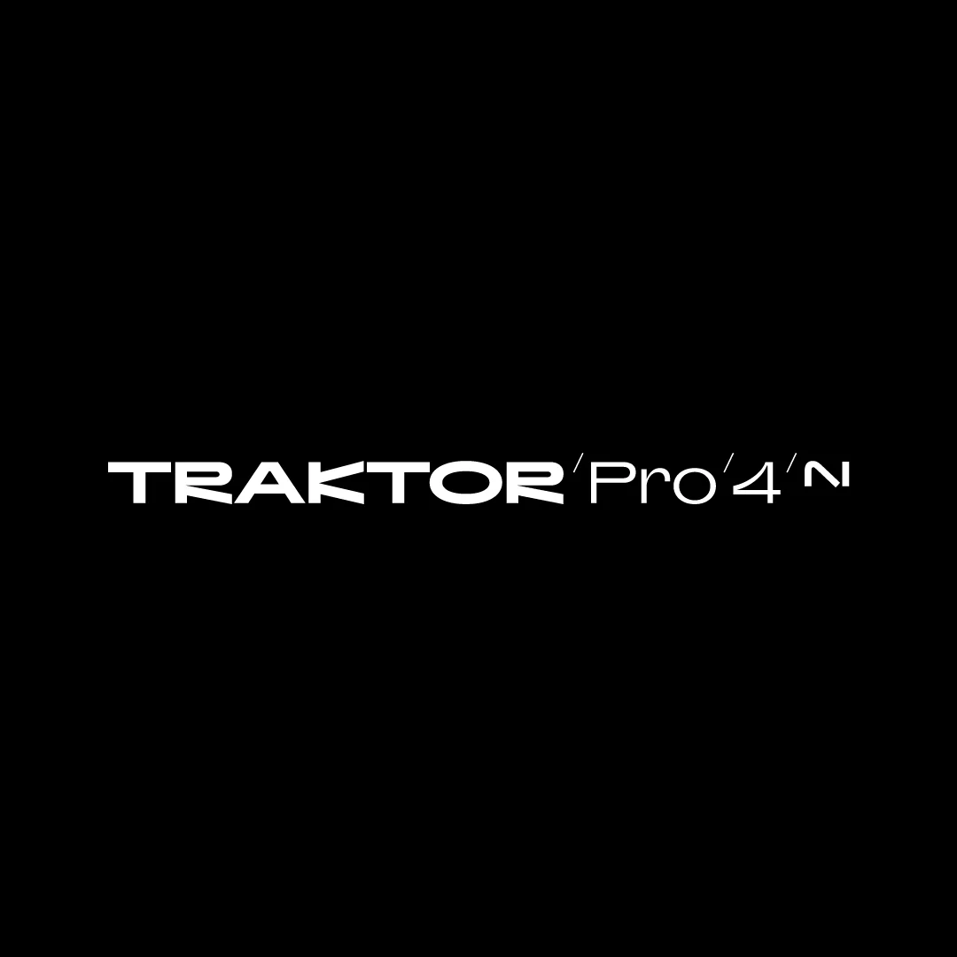 NATIVE INSTRUMENTS TRAKTOR PRO 4