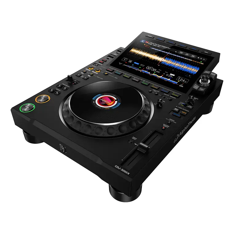 CDJ-3000X