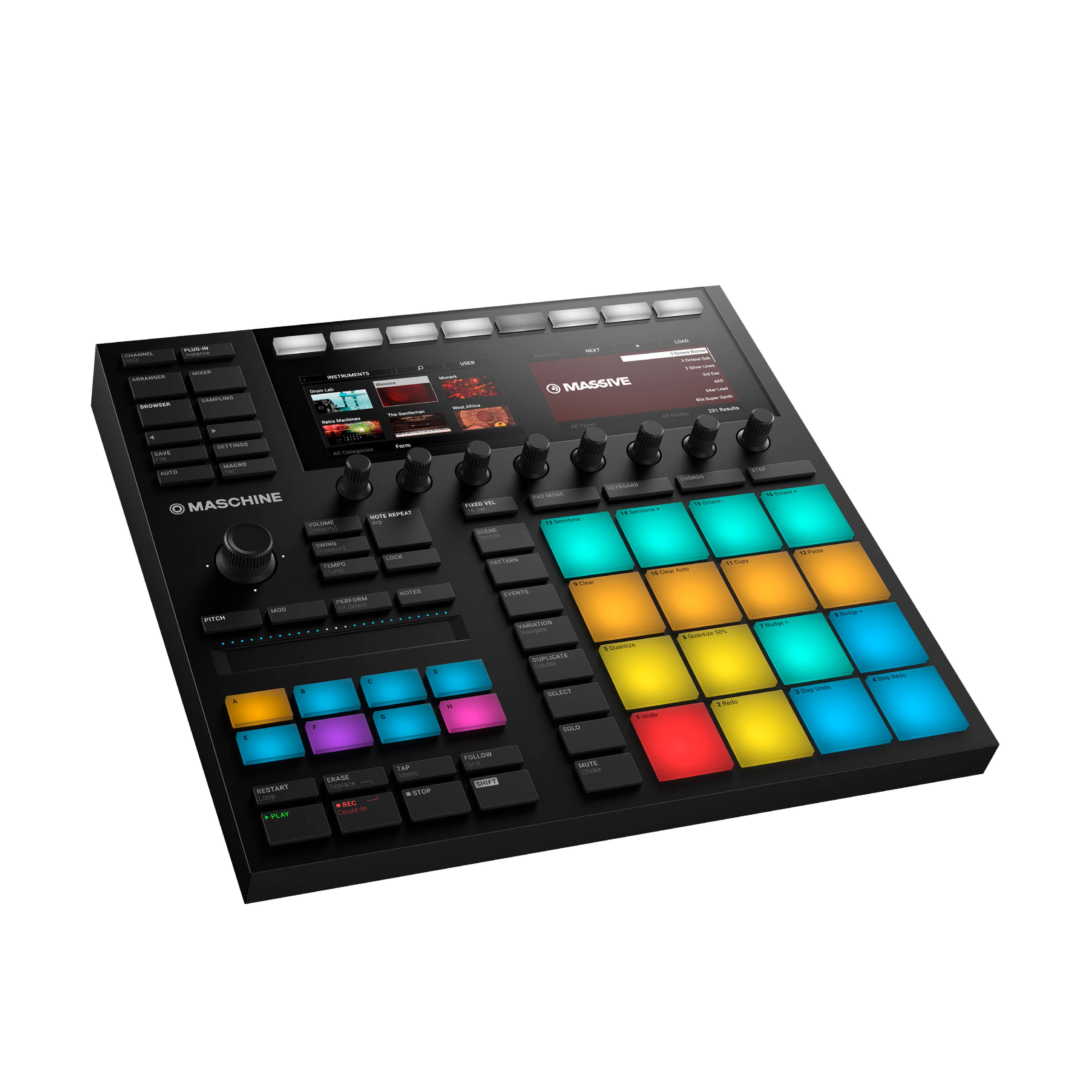  MASCHINE MK3