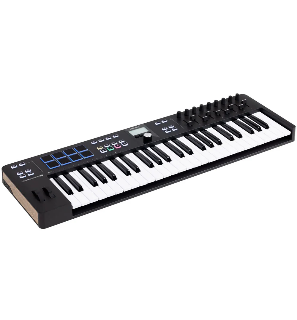  Arturia KeyLab Essential 49 MK3