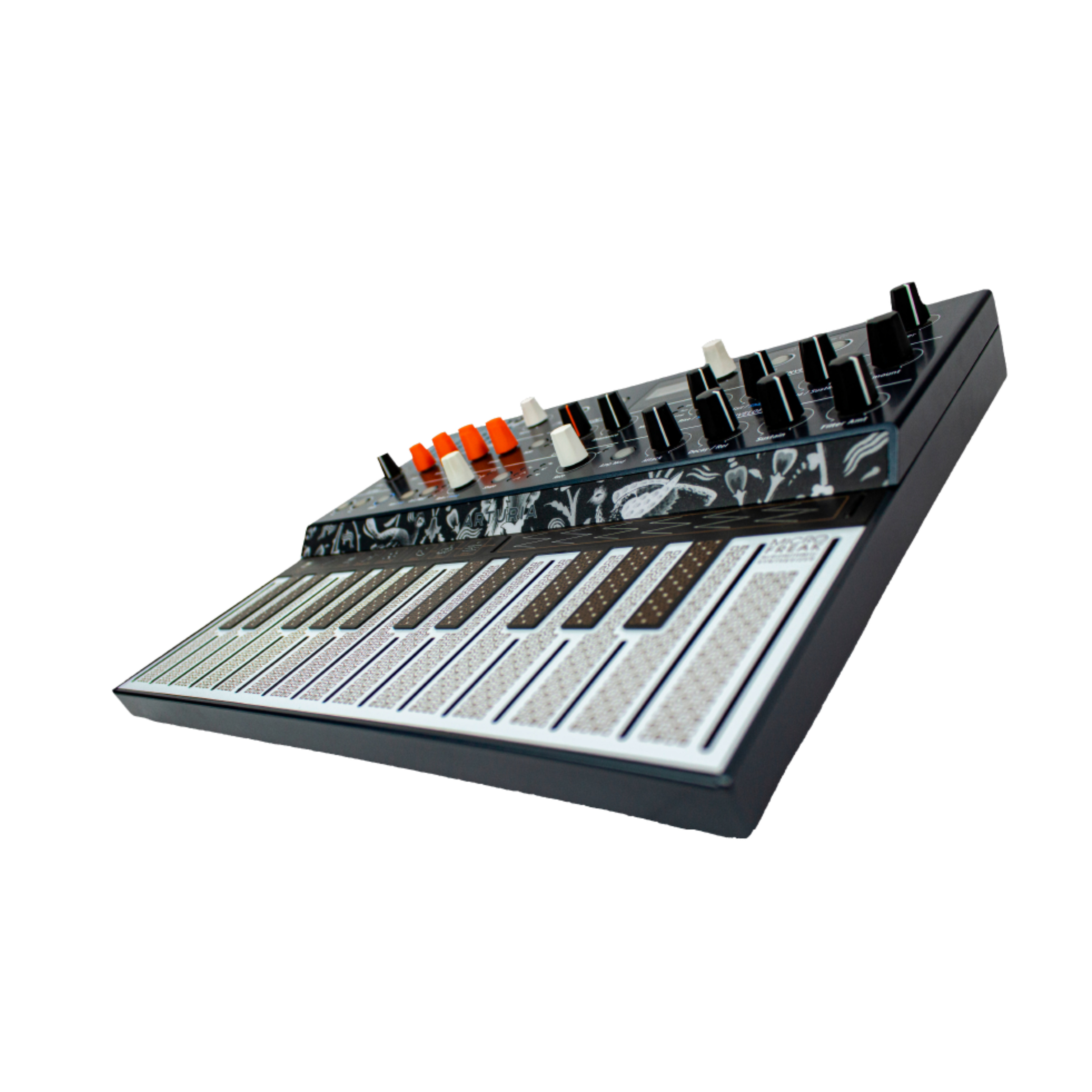 ARTURIA MICROFREAK