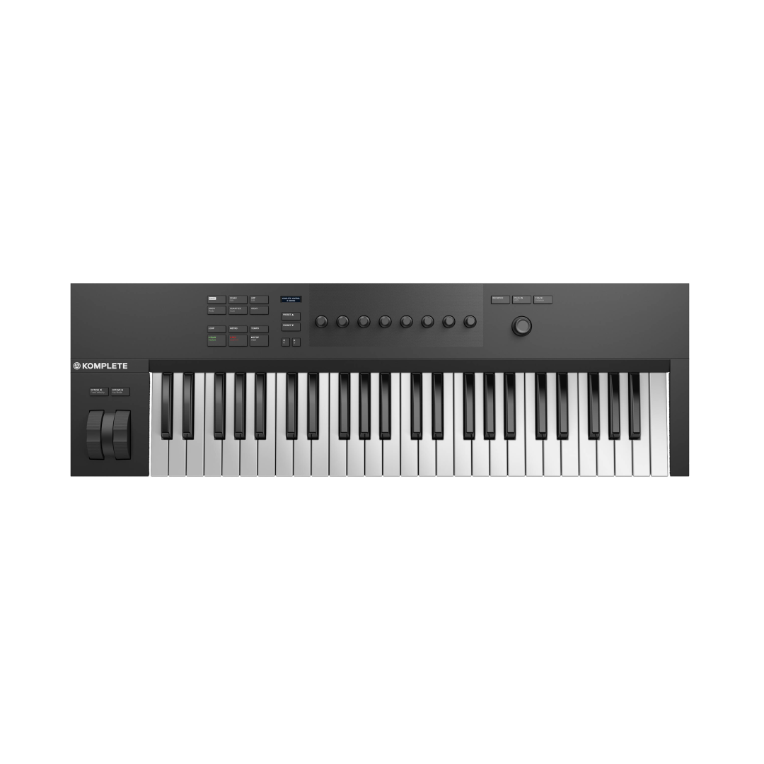 Komplete Kontrol A49