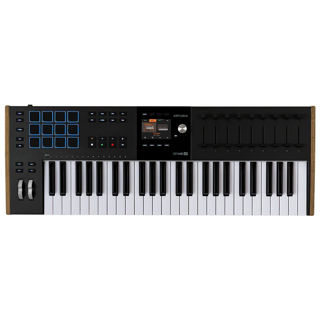 Arturia Keylab 49 MK3