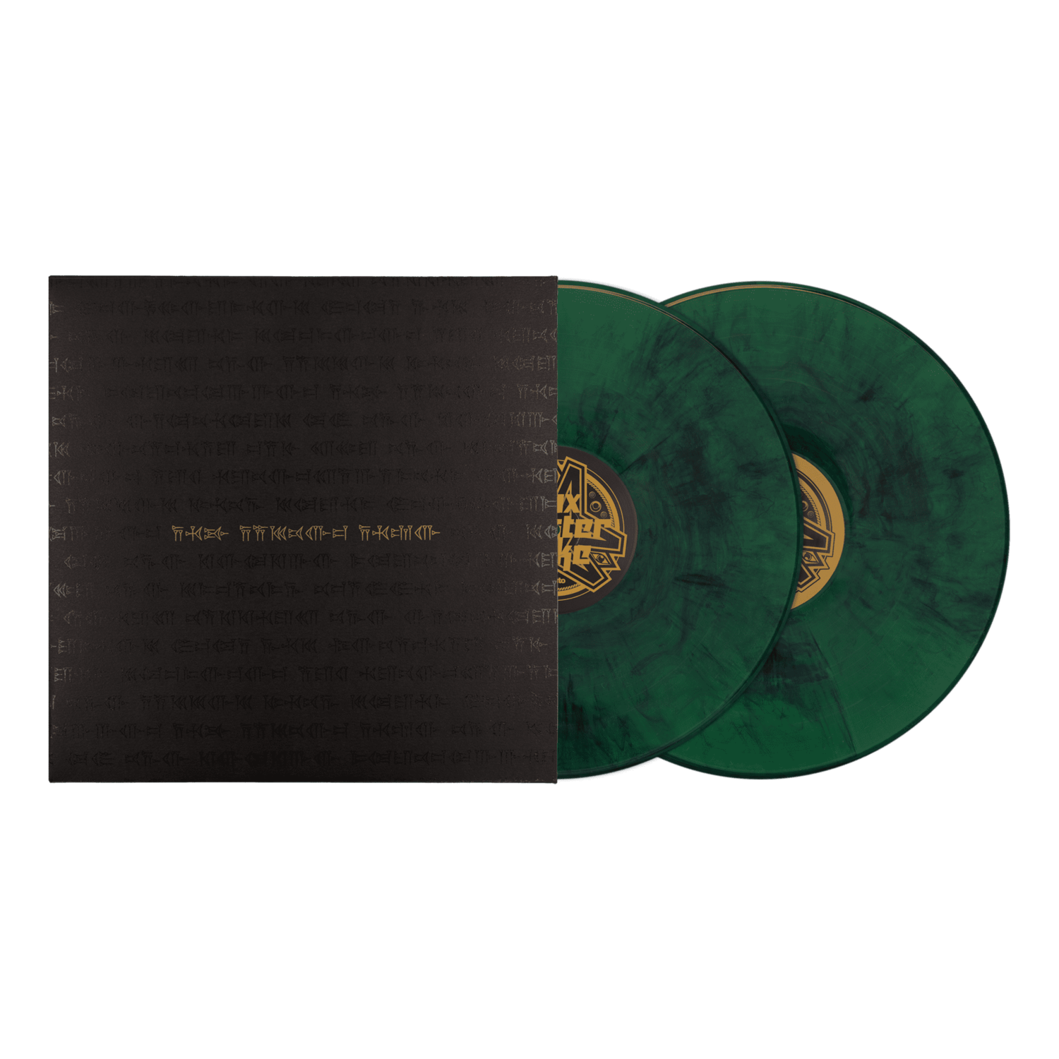 Serato Vinil de Control 12" Mix Master Mike Record 