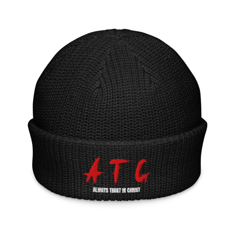 ATC Genesis Classic Fisherman Beanie