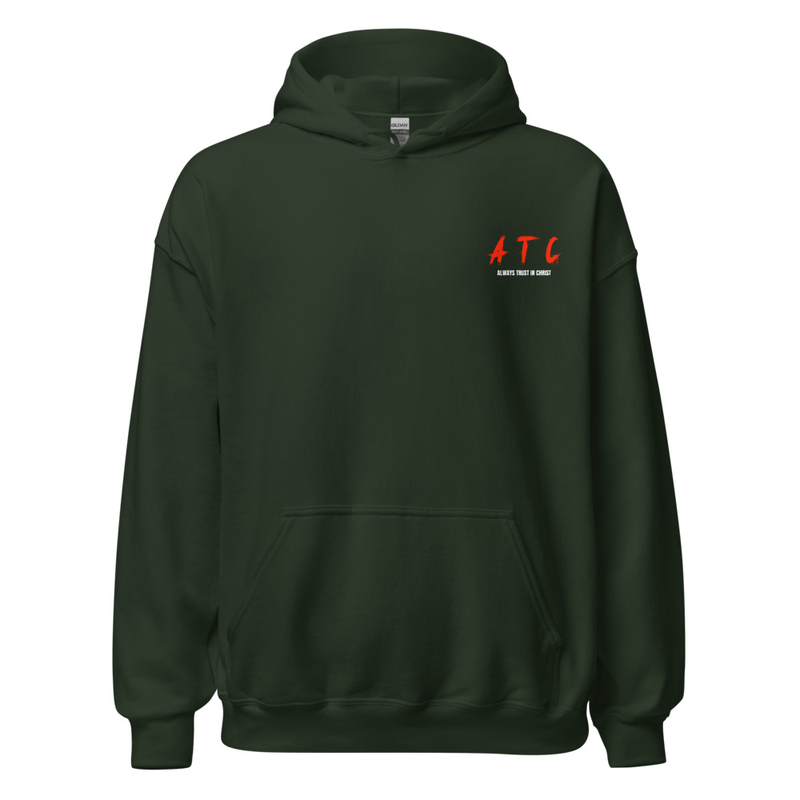 ATC Genesis Classic Hoodie