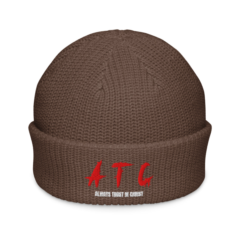 ATC Genesis Classic Fisherman Beanie
