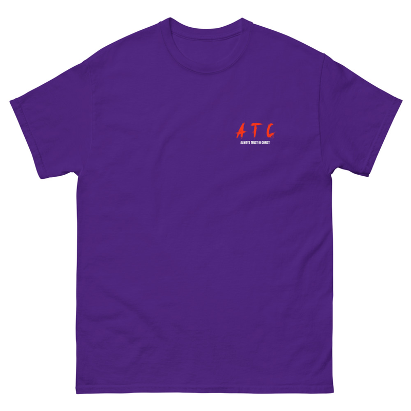 ATC Genesis Classic T-Shirt 