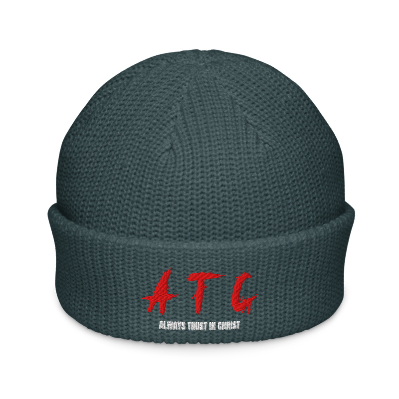 ATC Genesis Classic Fisherman Beanie