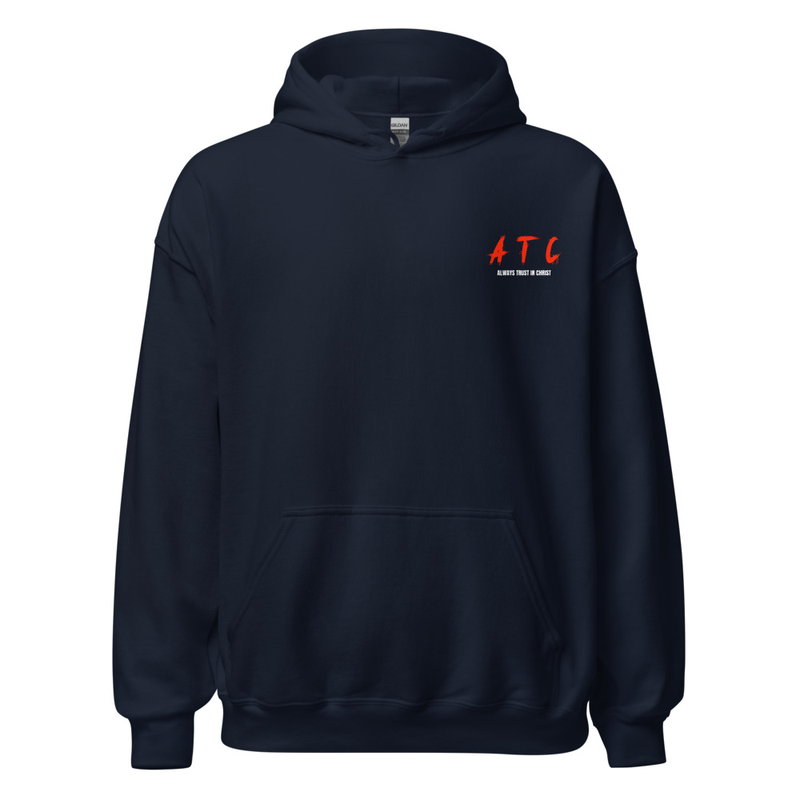 ATC Genesis Classic Hoodie