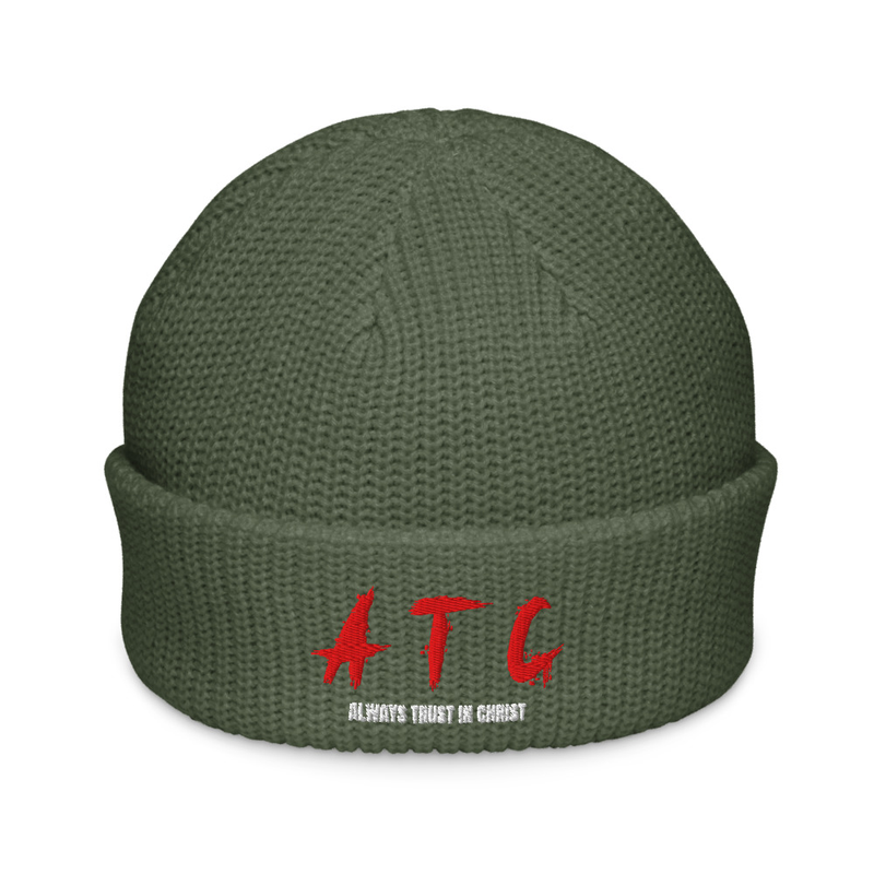 ATC Genesis Classic Fisherman Beanie