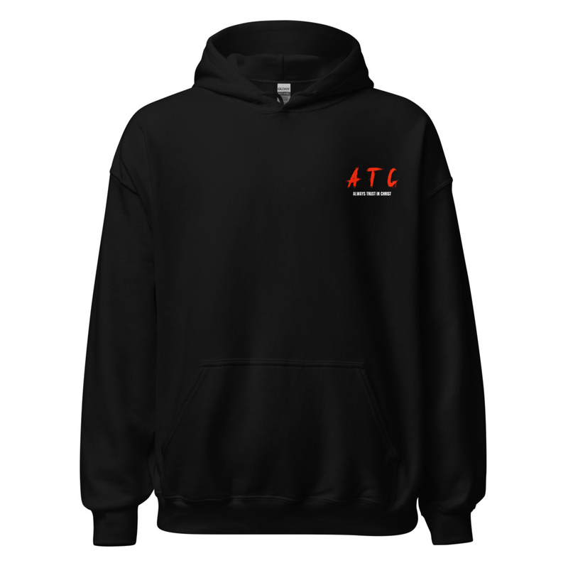 ATC Genesis Classic Hoodie