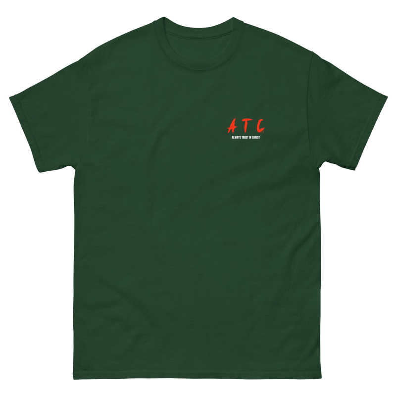 ATC Genesis Classic T-Shirt 