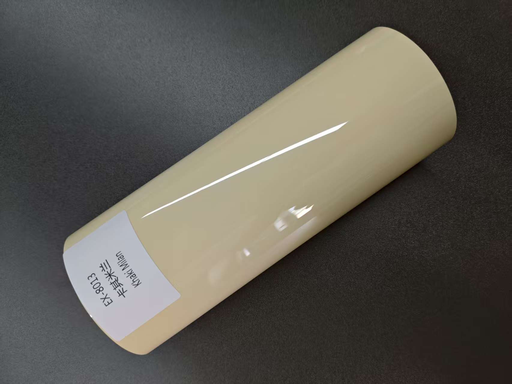 Pearl High-Gloss Series Color-Changing Film  High-End Car Wrap Film: Rich Color Depth That Outshines Ordinary Protective Coats