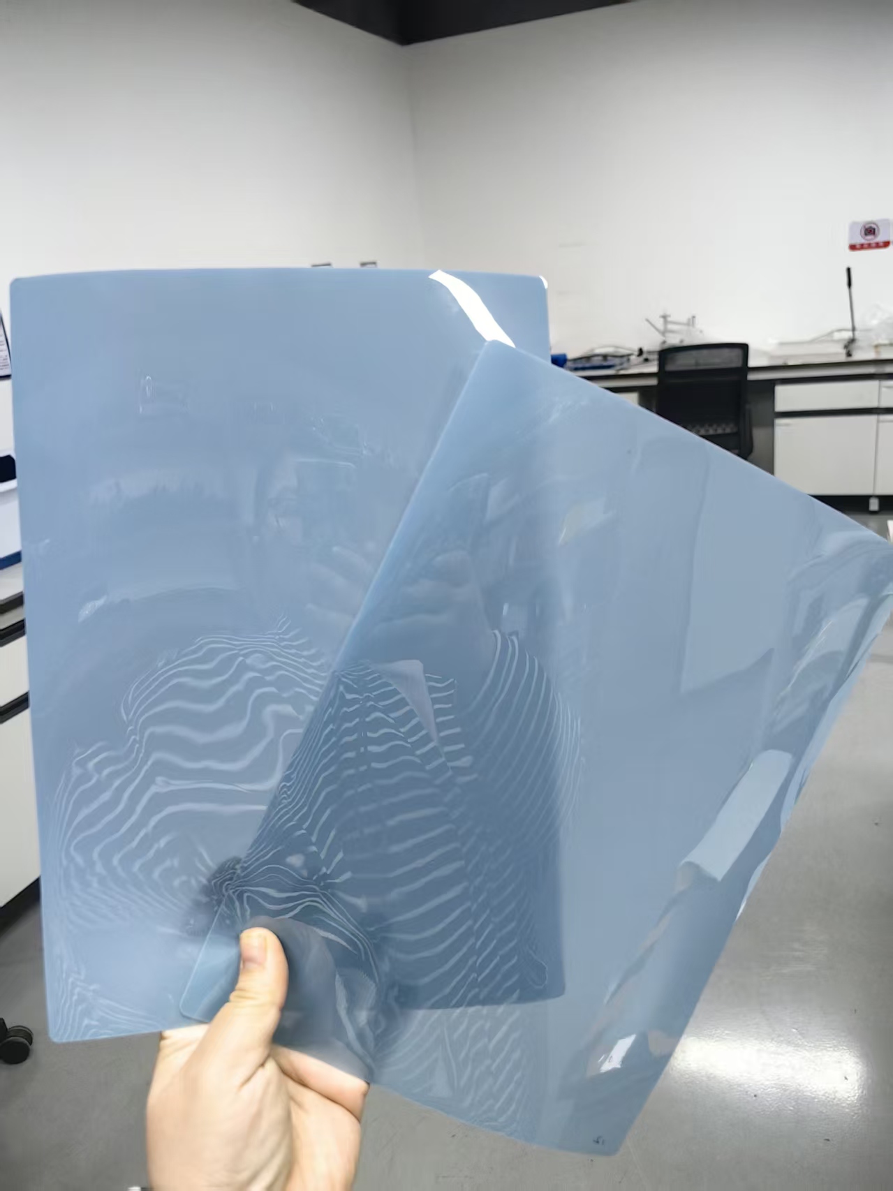 Premium Sunroof Protection Film – Ultimate Comfort for Your Drive