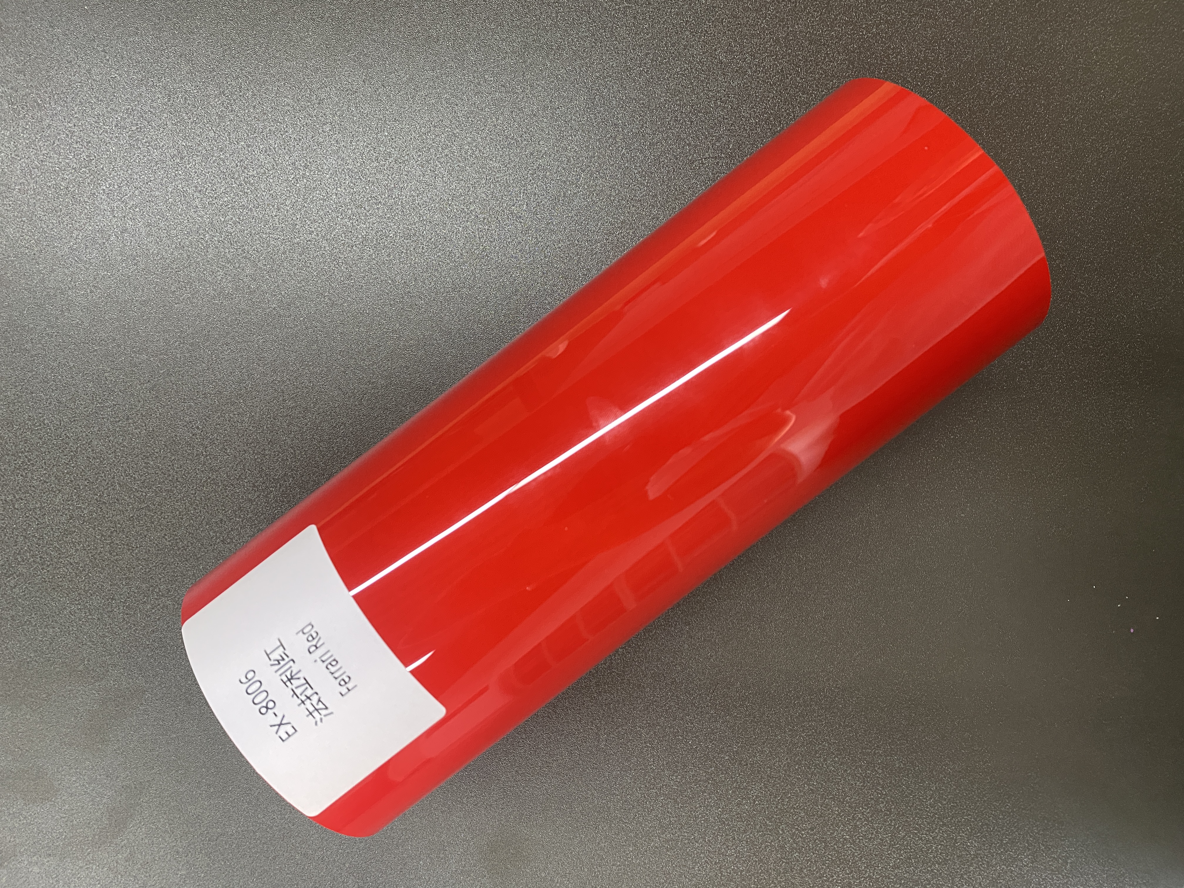 OEM Support, 200+ Stock Colors, Custom Color Matching, Scratch Heat Repair, UV Resistance, Yellowing Resistance, High Gloss Finish