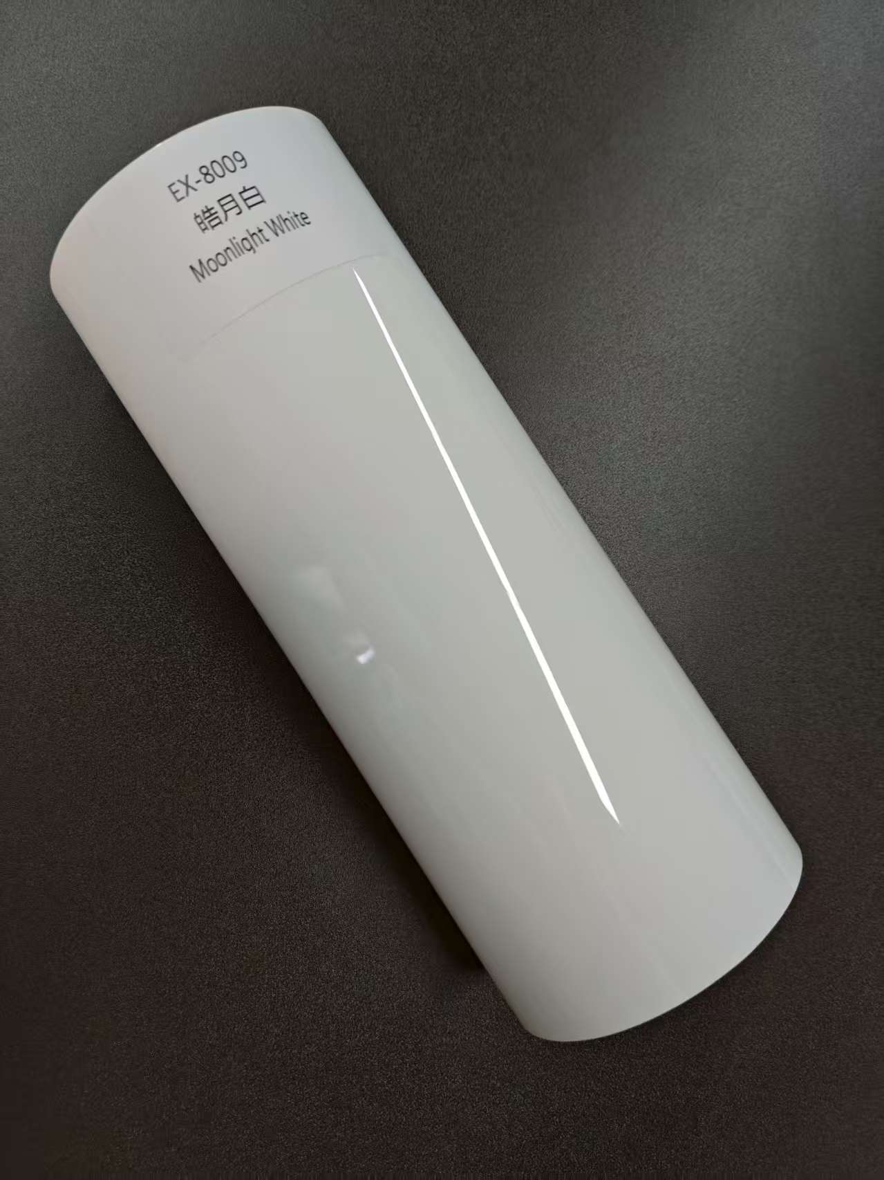 Crystal Film Roll EX-8007-8012