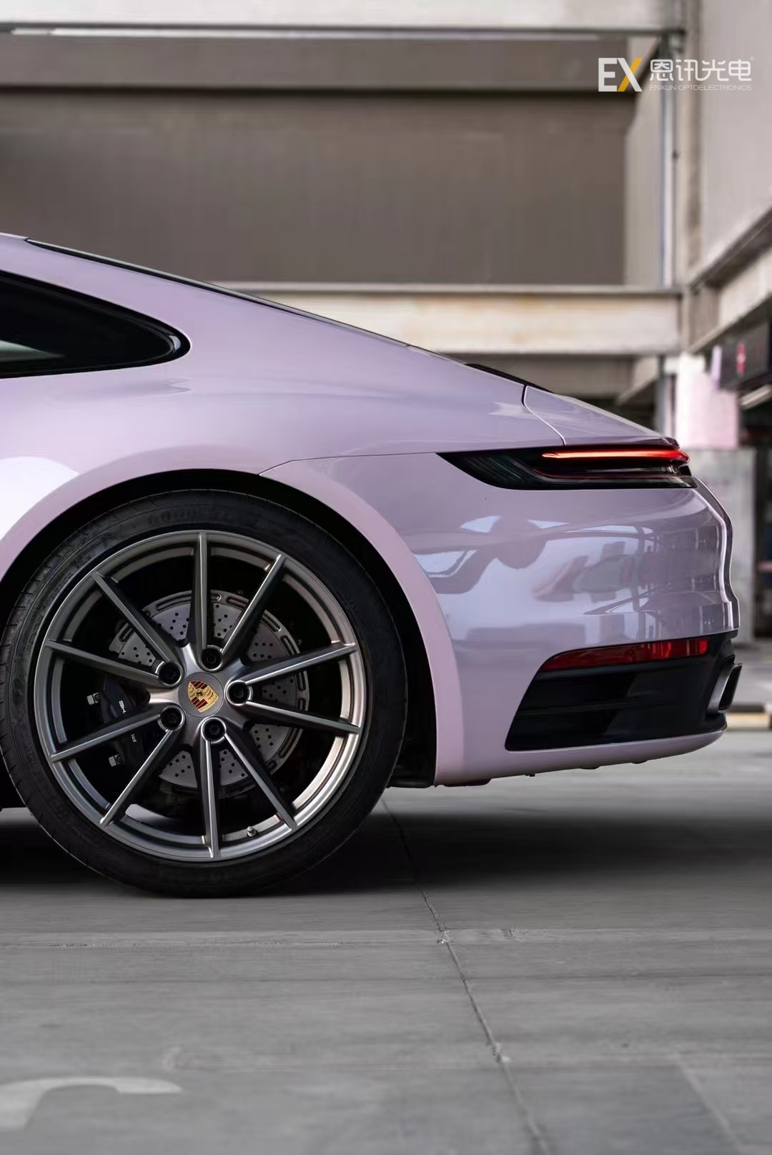 Violet Mist Grey: Where Elegance Meets Individuality