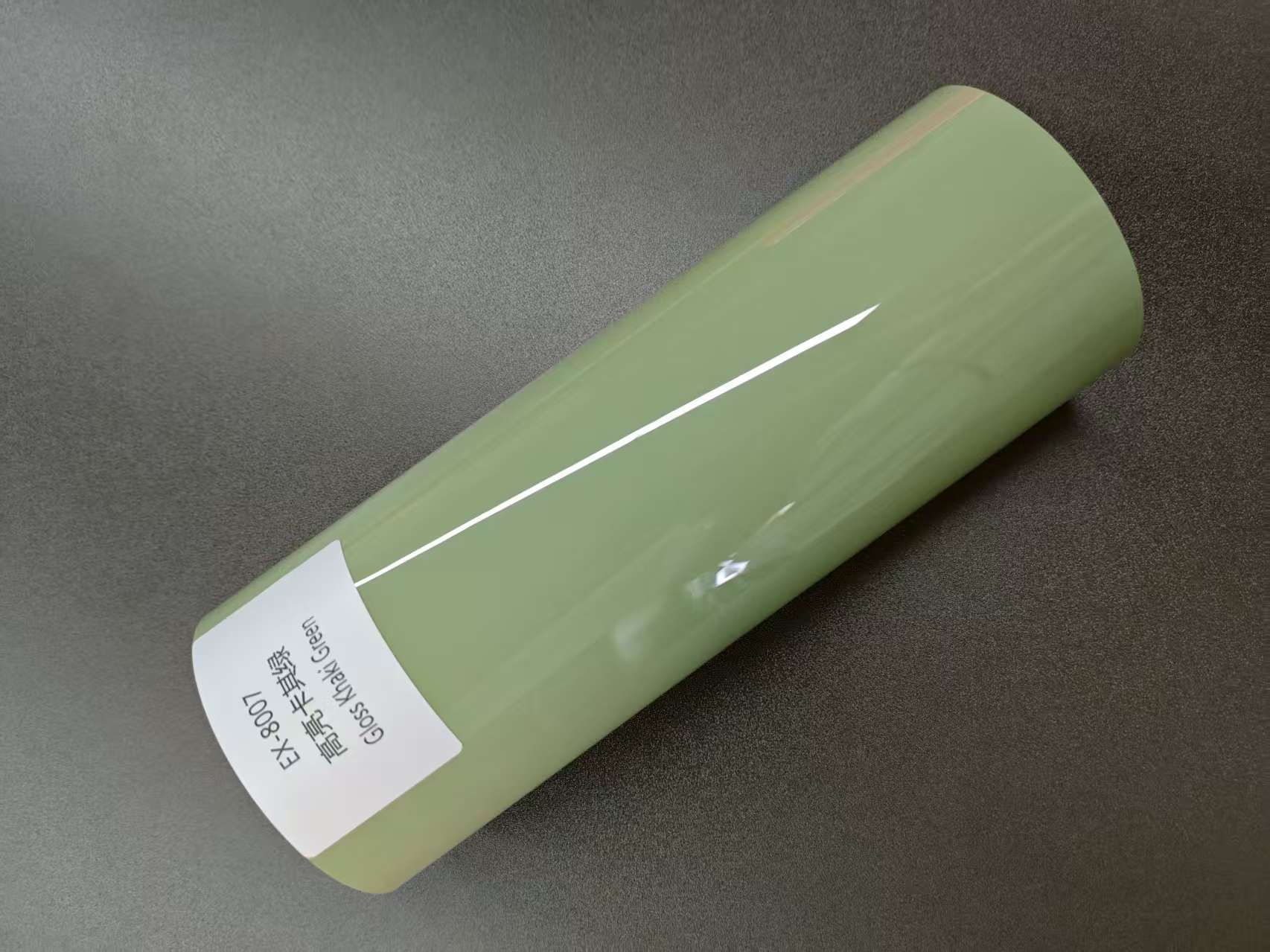 Crystal Film Roll EX-8007-8012