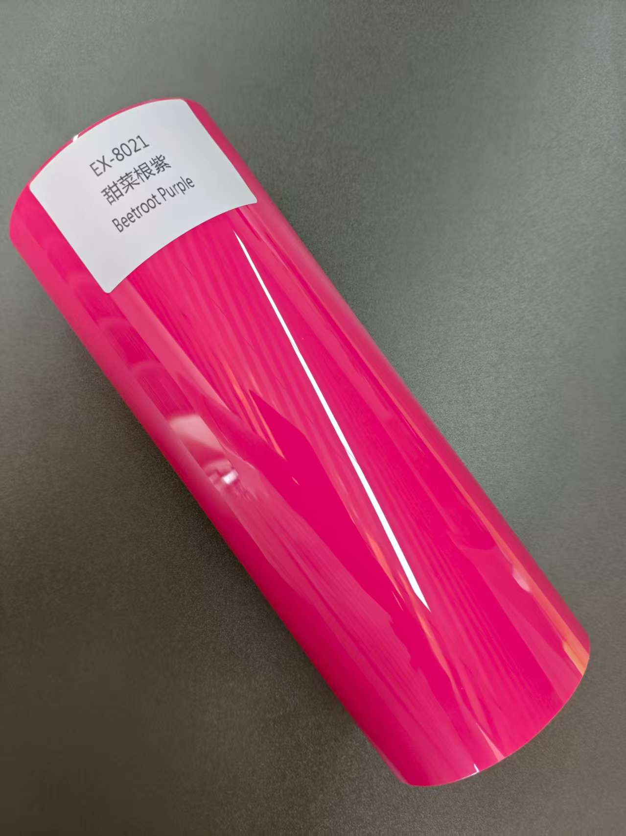 No paint damage, no grinding. Custom colors + value preservation—have both beauty & practicality.