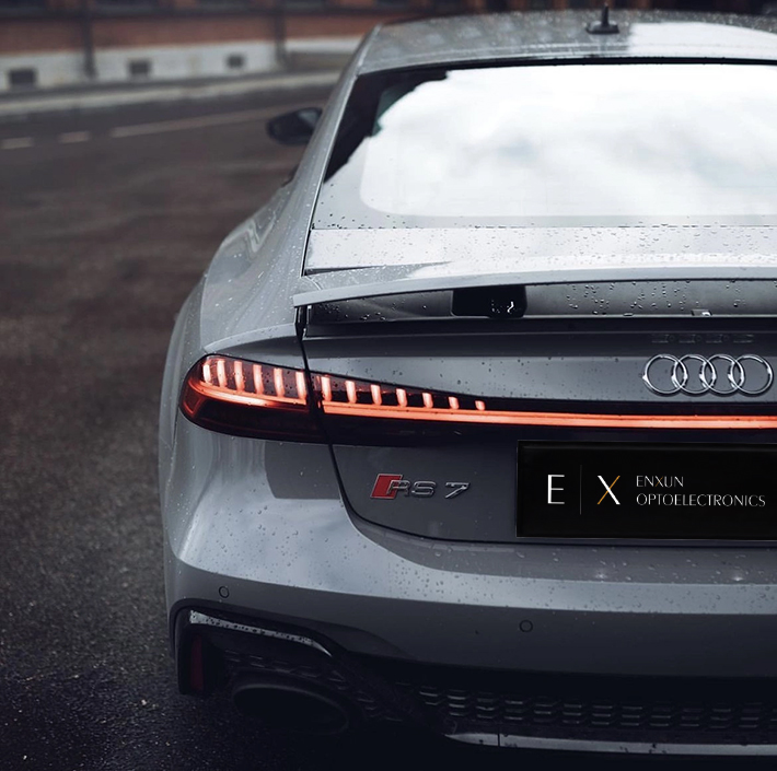 The Definitive Source for Audi-Exact Nardo Grey Vehicle Wraps—OEM-Matched, Bubble-Free, 5–7 Year UV Resistance