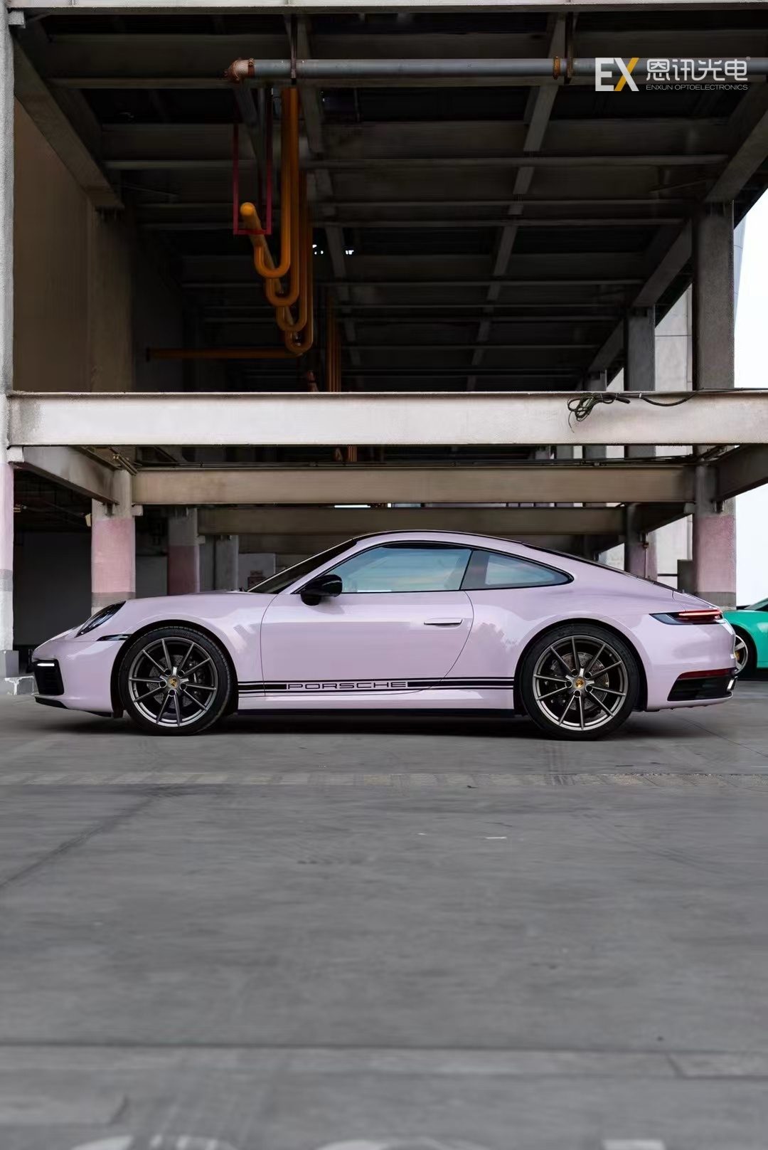 Violet Mist Grey: Where Elegance Meets Individuality