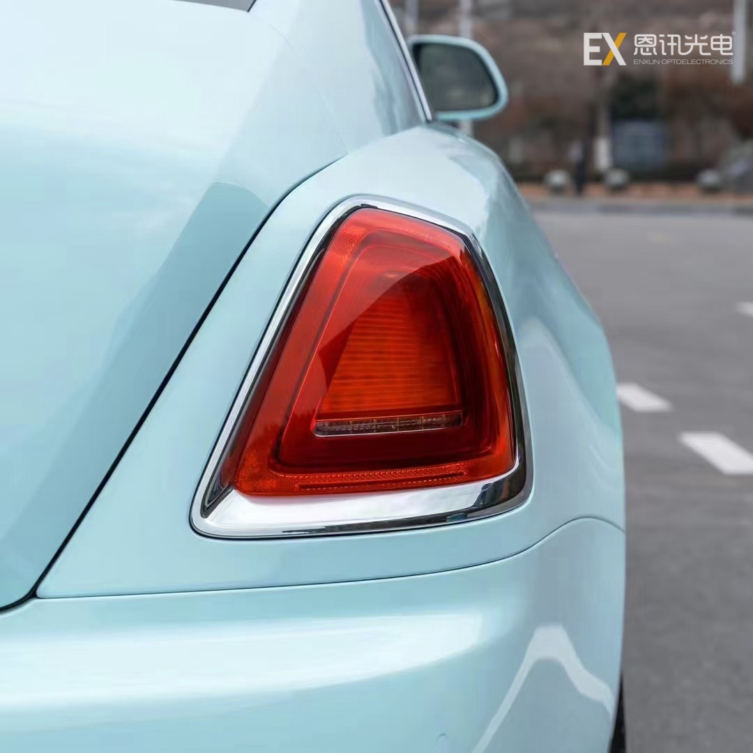 EX-8003 Glacier Blue  UV/grime-resistant, it keeps your ride pristine through daily commutes—from Austin coffee runs to Boston business meetings. A sleek alternative to basic hues, it blends sophistication with subtle edge for city life.
