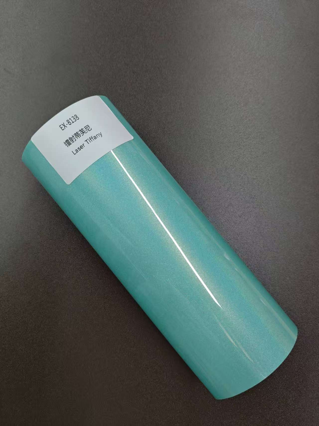 Holographic  Series Car Body Wrap Transform Your Vehicle into a Moving Masterpiece