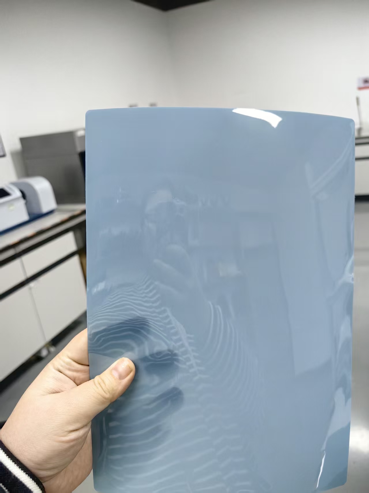 Premium Sunroof Protection Film – Ultimate Comfort for Your Drive