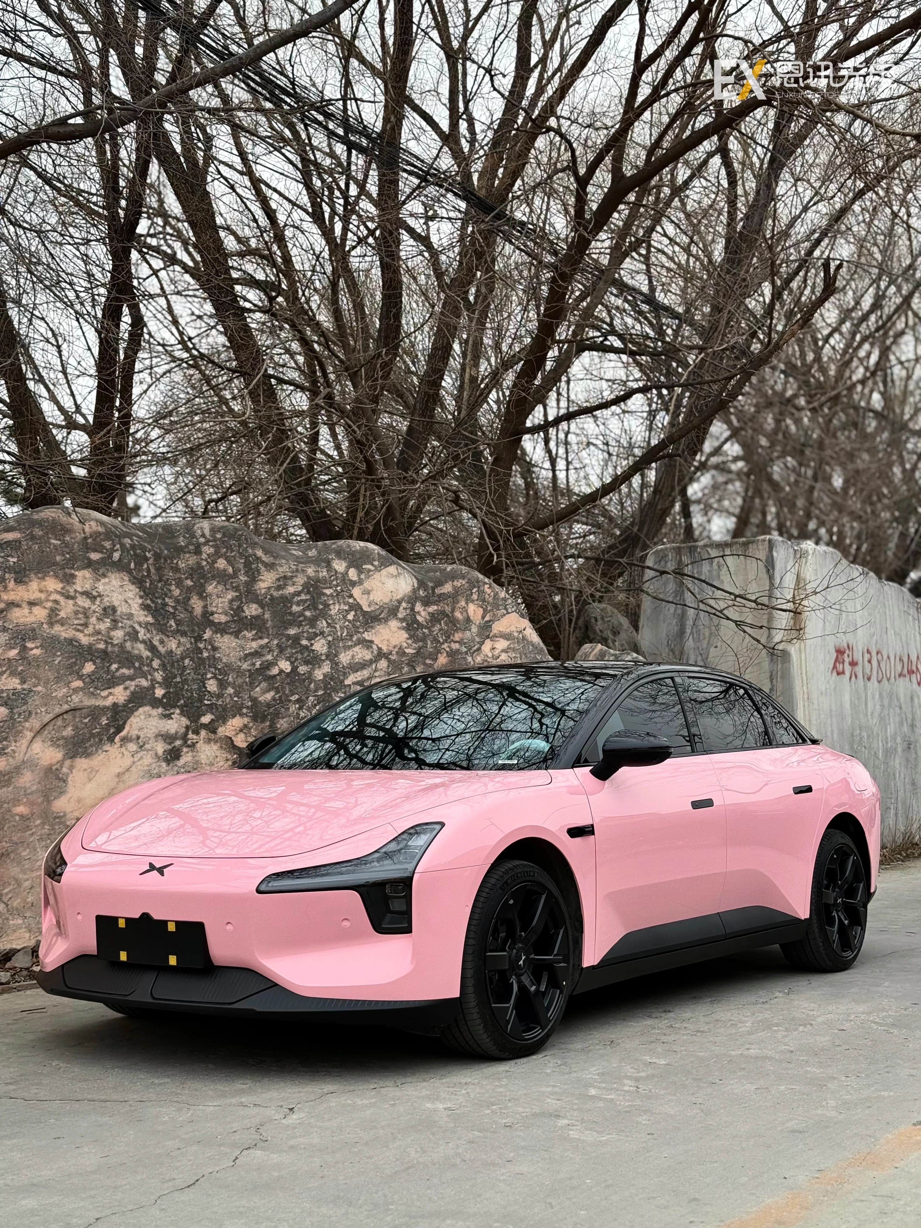 OEM quality, customizable cuts—perfect for drivers who crave feminine glamour with uncompromising durability.