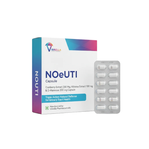 NOeUTI Capsule