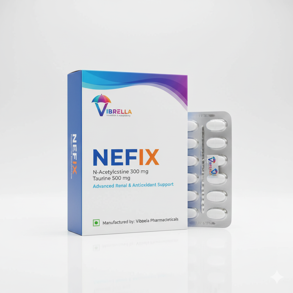 Nefix