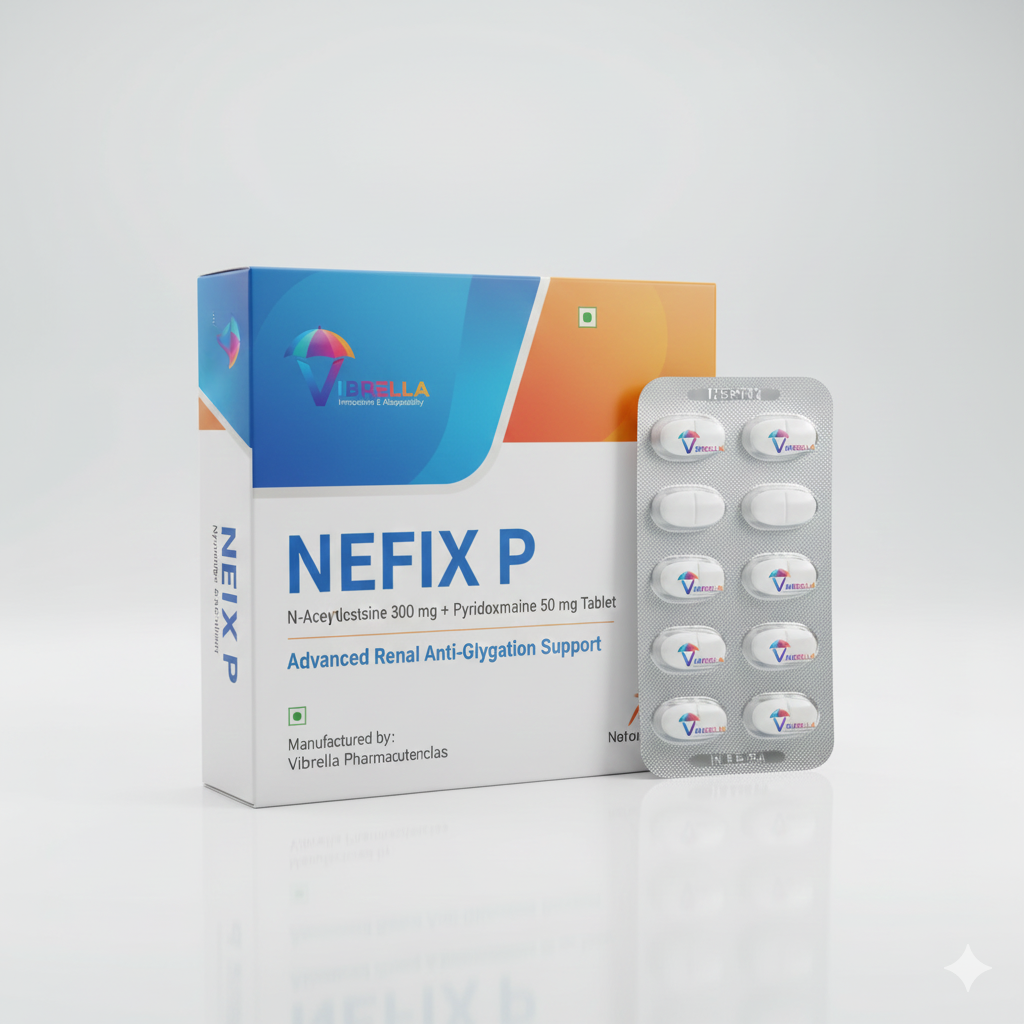 Nefix P 