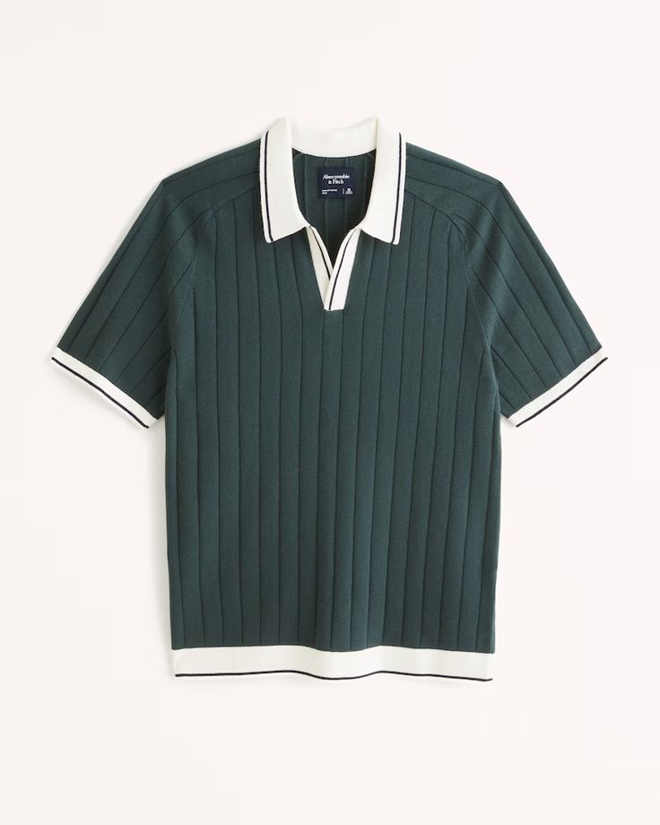 Polo shirt
