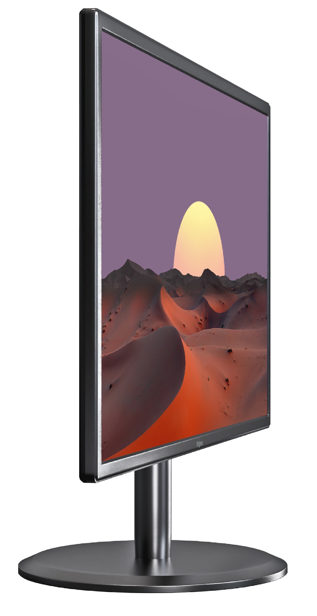 FINGERS 20" LED SCREEN 