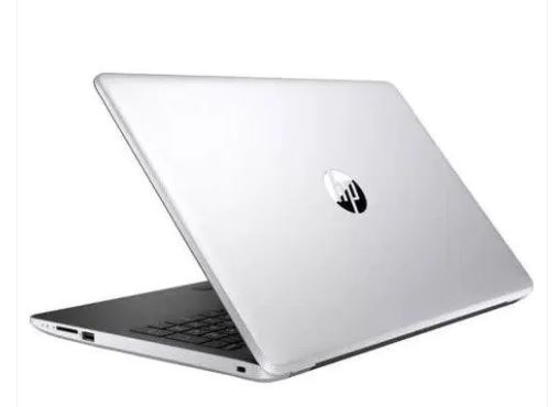 HP CERTIFIED REFURBISHED LAPTOP