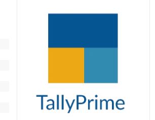 TALLY PRIME