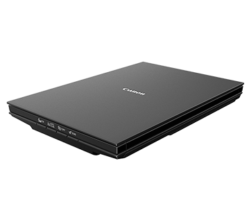 CANON LIDE SCAN 300