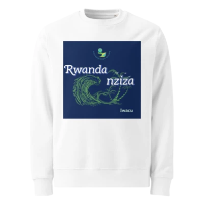 Unisex eco-friendly sweatshirt | Stanley/Stella STSU178