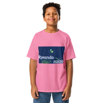 Classic children's t-shirt | Gildan 5000B