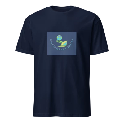 Softstyle basic T-shirt | Gildan 64000